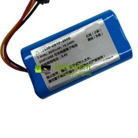 Batterij voor PLC JY18650-2S1P-2600 [Vervangende batterij]